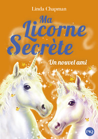 Ma licorne secrète - Un nouvel ami