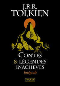 Contes et légendes inachevés
