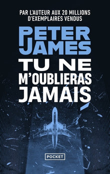 Tu ne m'oublieras jamais