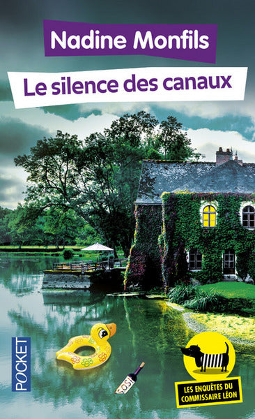 Le silence des canaux