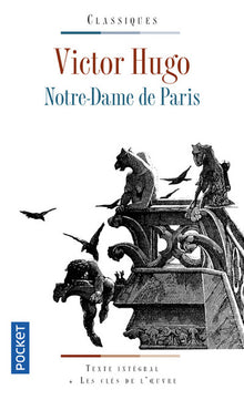Notre-Dame de Paris (Version abrégée)