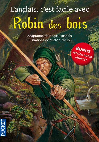 L'anglais, c'est facile avec Robin des Bois