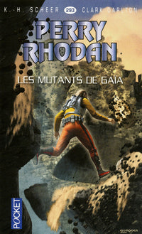 Les mutants de Gaia