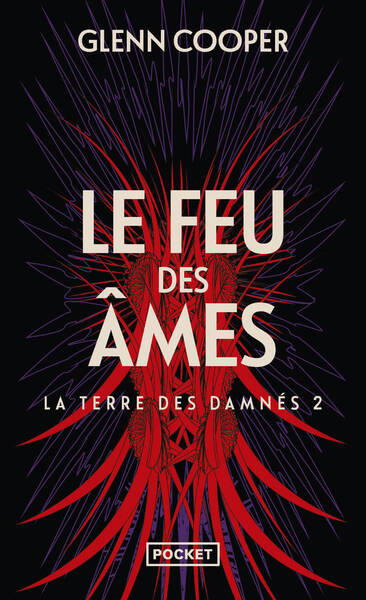 Le feu des âmes