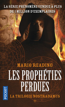 La prophéties perdues