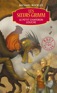 Le petit chaperon louche