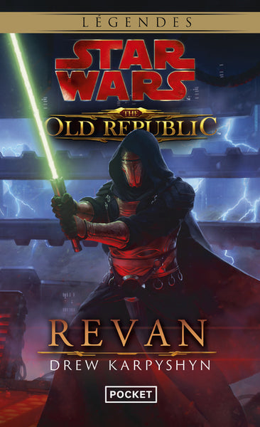 Star Wars - numéro 112 The Old Republic - Tome 3 Revan