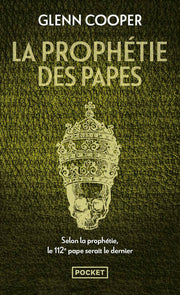 La prophétie des papes