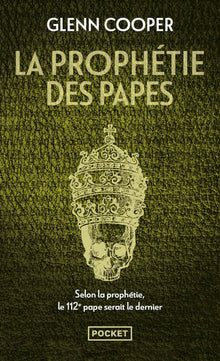 La prophétie des papes