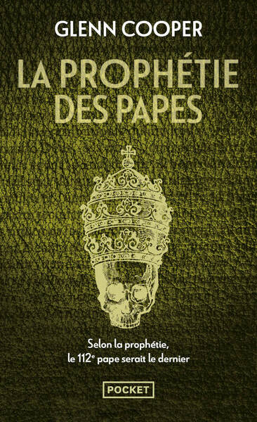 La prophétie des papes