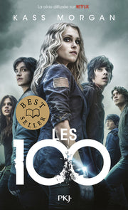 Les 100 - tome 1