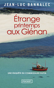 Etrange printemps aux Glénan