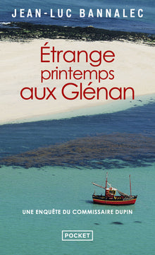 Etrange printemps aux Glénan