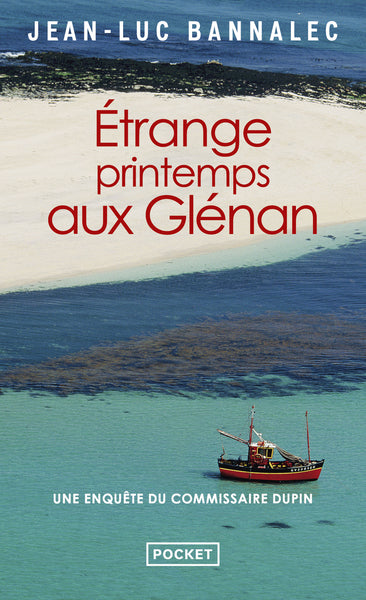 Etrange printemps aux Glénan