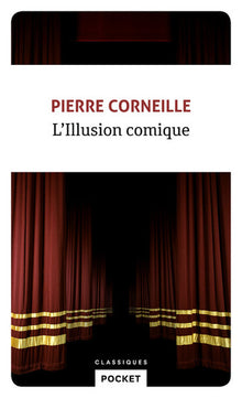 Bibliolycée - L'Illusion comique