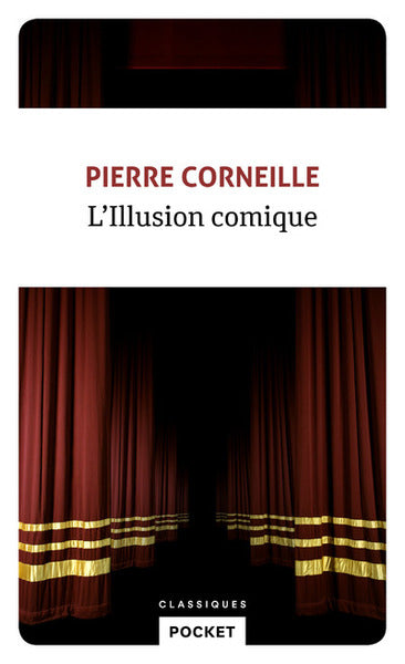 Bibliolycée - L'Illusion comique