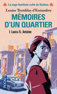 Mémoires d'un quartier T1 Laur