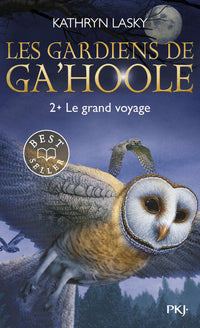 Le grand voyage