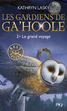 Le grand voyage