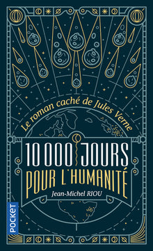 10 000 jours pour l'humanité