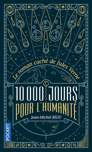 10 000 jours pour l'humanité