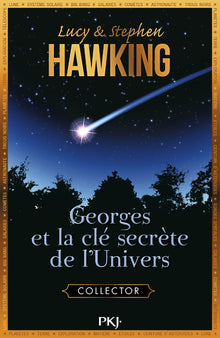 Georges et les secrets de l'Univers - tome 1