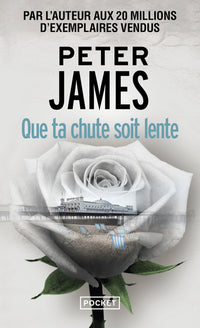 Que ta chute soit lente