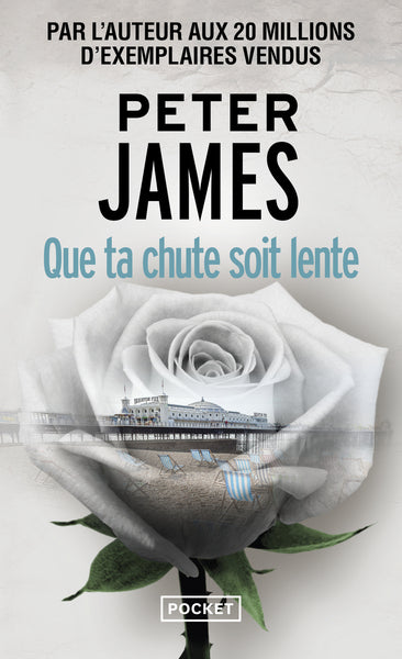 Que ta chute soit lente