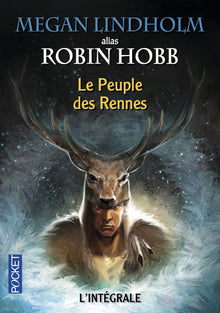 Le peuple des rennes - L'Intégrale