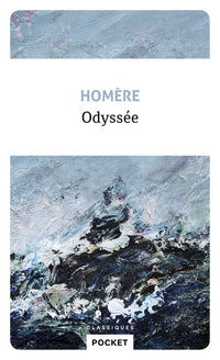 L'Odyssée
