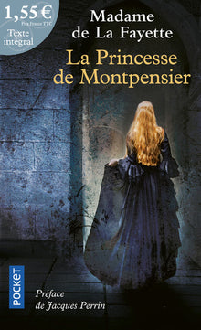Bibliolycée - La Princesse de Montpensier, Madame de Lafayette