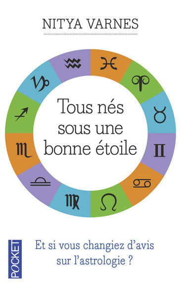 Tous nés sous une bonne étoile