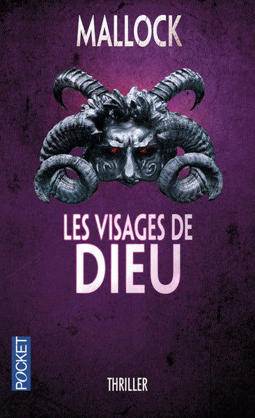 Les visages de Dieu