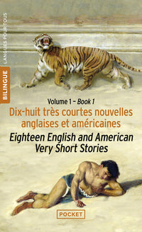 18 very short stories