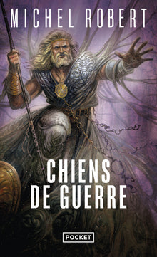 L'agent des ombres - tome 7 Chiens de guerre