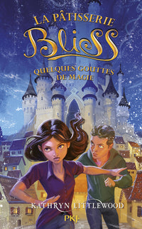 Quelques gouttes de magie
