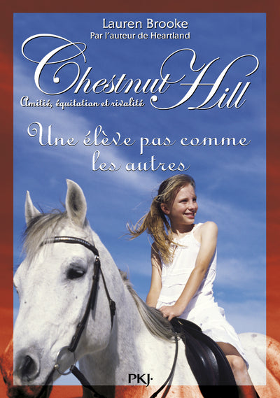 Chestnut Hill : Une élève pas comme les autres