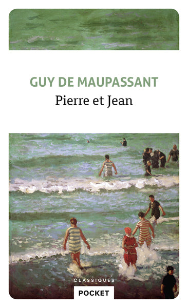 Bibliolycée - Pierre et Jean