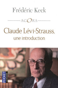 claude lévi-strauss, une introduction