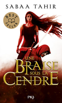 Une braise sous la cendre - tome 1