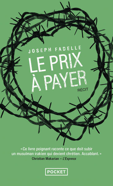 Le prix à payer