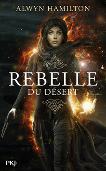 Rebelle du désert - tome 1