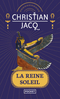 La reine soleil