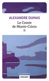Le comte de Monte-Cristo