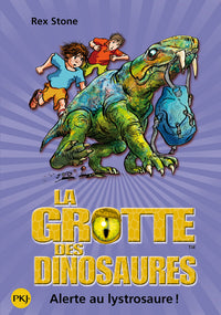 Alerte au Lystrosaure !