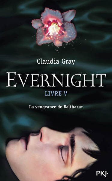 Evernight - Tome 5
