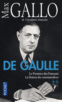 De Gaulle - tome 2 - La solitude du combattant