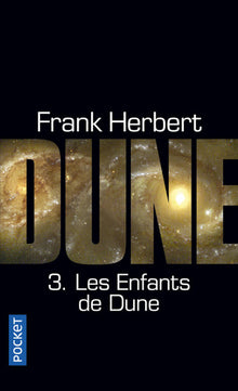 les enfants de Dune