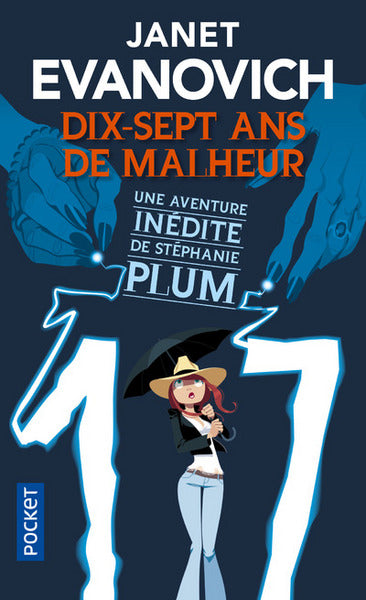 Smokin' Seventeen: A Stephanie Plum Novel