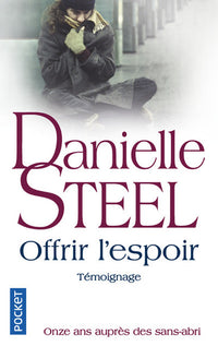 Offrir l'espoir